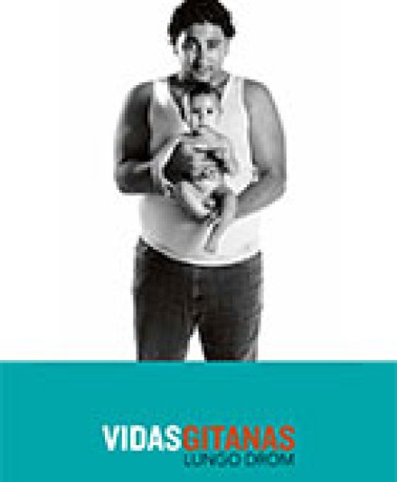 Vidas gitanas. Valencia edition (eBook)